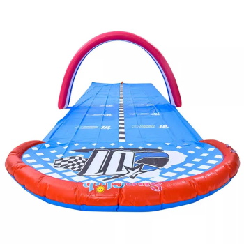 Vodeni tobogan za 2 osobe 488x165x95cm 51127-1