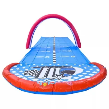 Vodeni tobogan za 2 osobe 488x165x95cm 51127-1