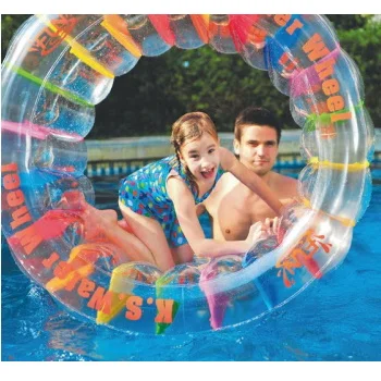 Vodeni točak za decu 125x125x84cm 27213-5 Vodeni točak za decu 125x125x84cm 27213-5