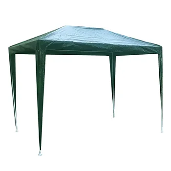 Gazebo tenda 3x4 zelene boje FGZ1 Gazebo tenda 3x4 zelene boje FGZ1