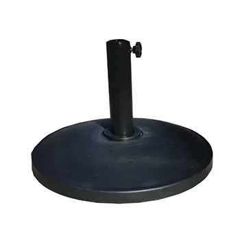 Postolje za suncobran 38/48mm FSPO Postolje za suncobran 38/48mm FSPO