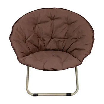 Sklopiva stolica braon FSS1 Sklopiva stolica braon FSS1