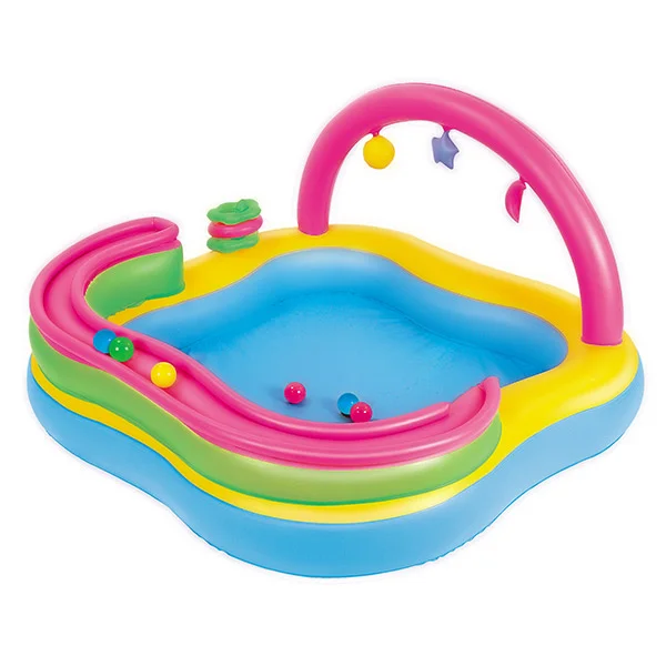 Bestway centar za igranje 159x89cm 52125 Bestway centar za igranje 159x89cm 52125