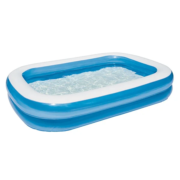 Bestway bazen na naduvavanje 269x175x51cm 54006 Bestway bazen na naduvavanje 269x175x51cm 54006