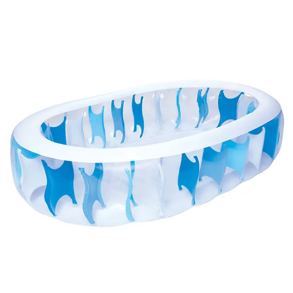 Bestway bazen na naduvavanje 229x152x51cm 54066 Bestway bazen na naduvavanje 229x152x51cm 54066