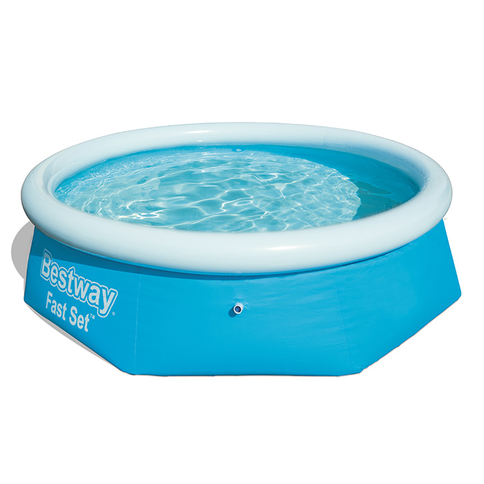 Bestway bazen Fast Set 244x66cm 57265