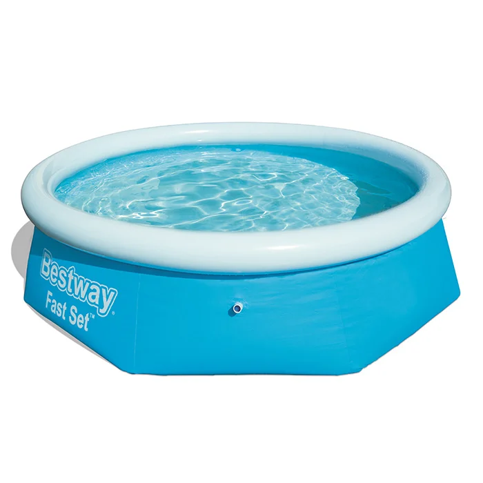 Bestway bazen Fast Set 244x66cm 57265 Bestway bazen Fast Set 244x66cm 57265