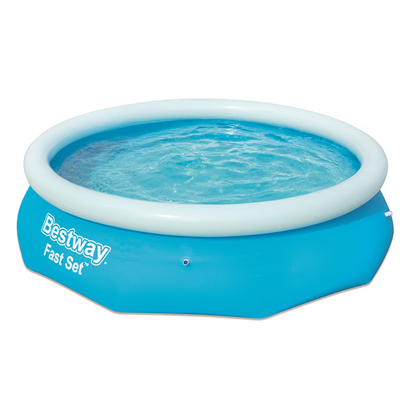 Bestway okrugli bazen sa prstenom 305x76cm 57266