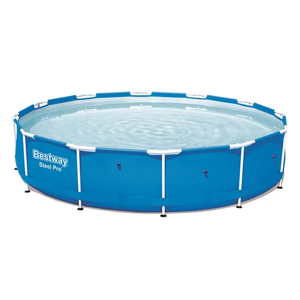 Bestway bazen za dvorište sa čeličnom konstrukcijom 366x76cm 56706