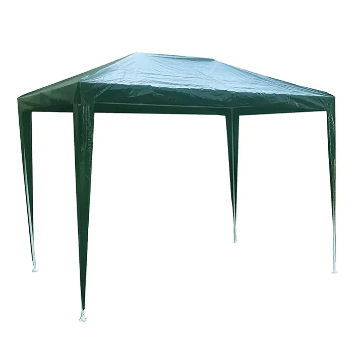 Gazebo tenda 3x4 zelene boje FGZ1 Gazebo tenda 3x4 zelene boje FGZ1