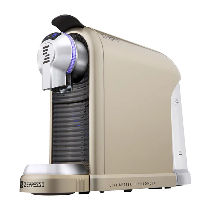 Zepter aparat za kafu Zepresso Gold Zepter aparat za kafu Zepresso Gold