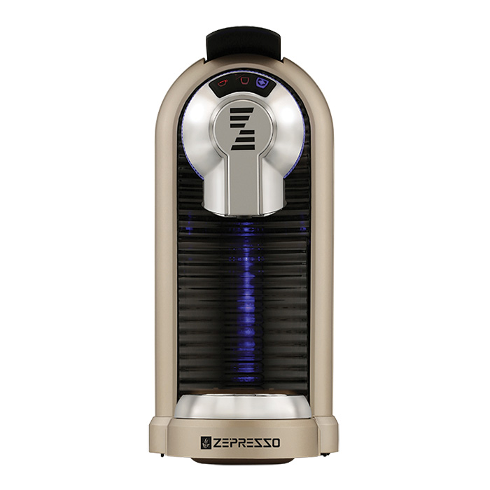 Zepter aparat za kafu Zepresso Gold-5