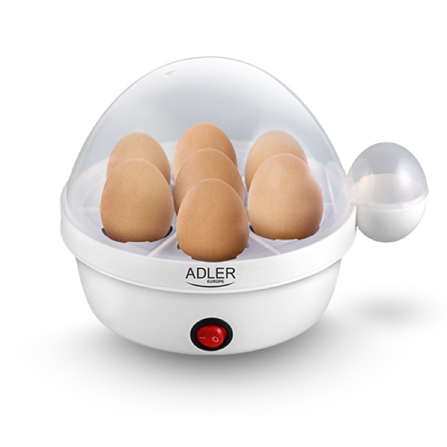 Adler aparat za kuvanje jaja AD4459-1