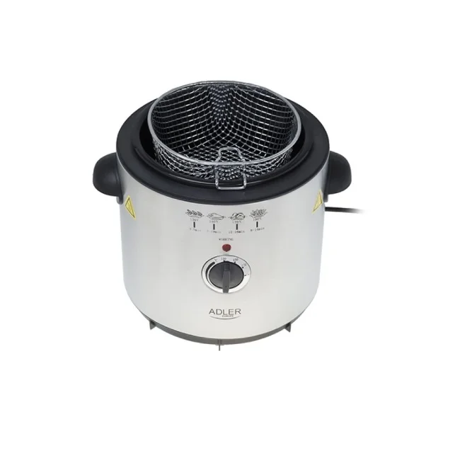 Adler friteza AD4905 Adler friteza AD4905