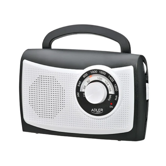 Adler Radio-tranzistor AD1155 Adler Radio-tranzistor AD1155