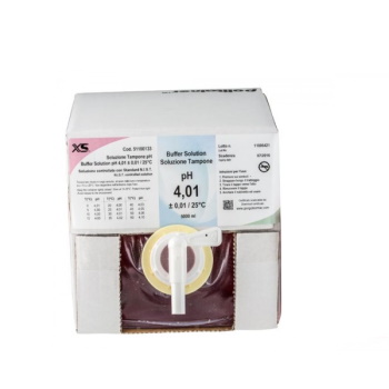 XS puferi za kalibraciju sondi pH 4 250ml-2