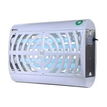 Pomel uređaj za eliminaciju insekata sa lepljivim panelom DEAL-005-1