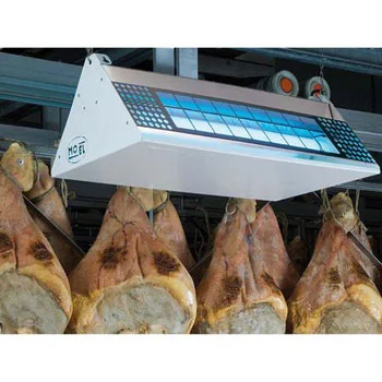 MO-EL zamka za insekte MO-STICK sa samolepljivom trakom 2x40W UV-A lampa, radijus 850m2 M-372-3