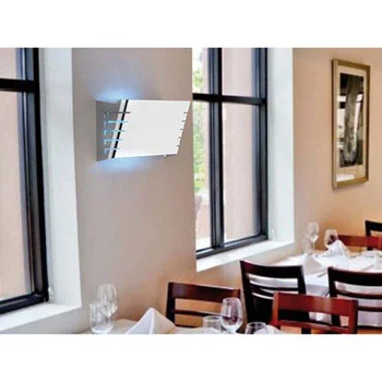 MO-EL zamka za insekte MO-PLICK sa samolepljivom trakom 1x20W UV-A lampa, radijus 50m2 M-398-1