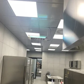  Zamka za insekte FlyTrap Profesional 40w FTP 40-4