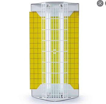 Zamka za insekte FlyTrap Profesional 80w FTP 80-1