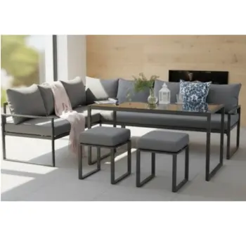 Zen Garden baštenska garnitura Solara-1