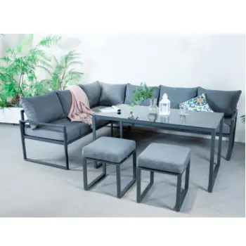 Zen Garden baštenska garnitura Vento-1