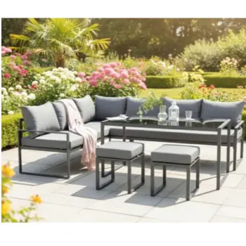 Zen Garden baštenska garnitura Vento-2