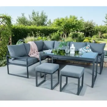 Zen Garden baštenska garnitura Vento-3