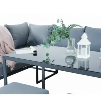 Zen Garden baštenska garnitura Vento-4