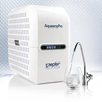 Zepter AqueenaPro prečišćivač vode-2