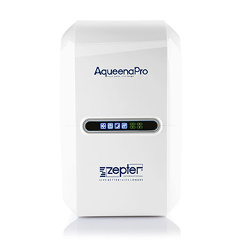 Zepter AqueenaPro prečišćivač vode-3