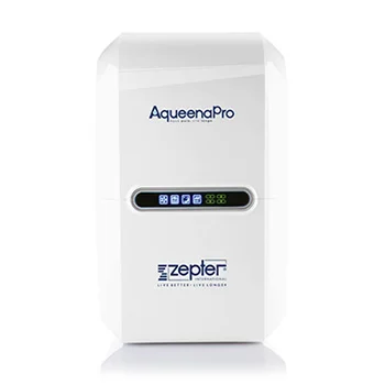 Zepter AqueenaPro prečišćivač vode-3