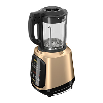 Zepter Artmix Pro blender-1