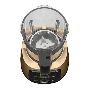 Zepter Artmix Pro blender-2