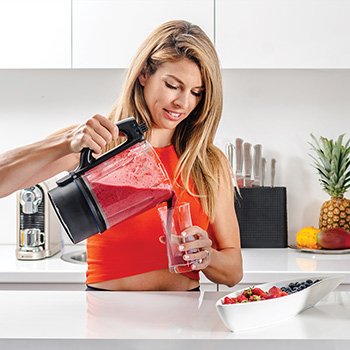 Zepter Artmix Pro blender-3