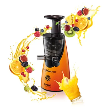Zepter More Juice Press Frozen sokovnik-3 Zepter More Juice Press Frozen sokovnik-3