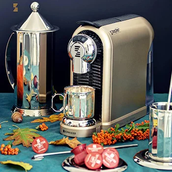Zepter aparat za kafu Zepresso Gold-3 Zepter aparat za kafu Zepresso Gold-3