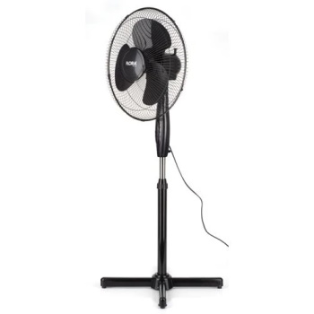 Zilan ventilator sa postoljem 2komada ZLN3262BK-2
