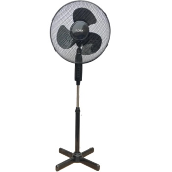 Zilan ventilator sa postoljem 2komada ZLN3262BK-3