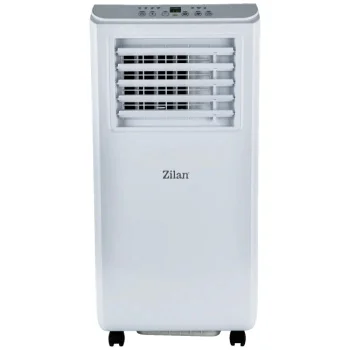 Zilan pokretna klima 3u1 750W ZLN2495 Zilan pokretna klima 3u1 750W ZLN2495
