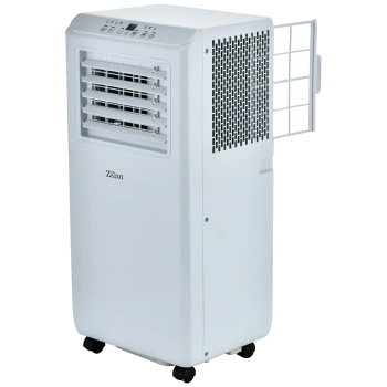 Zilan pokretna klima 3u1 750W ZLN2495-1
