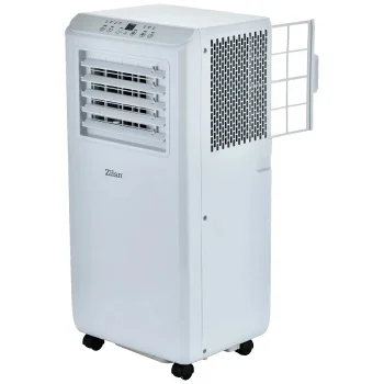 Zilan pokretna klima 3u1 750W ZLN2495-1 Zilan pokretna klima 3u1 750W ZLN2495-1