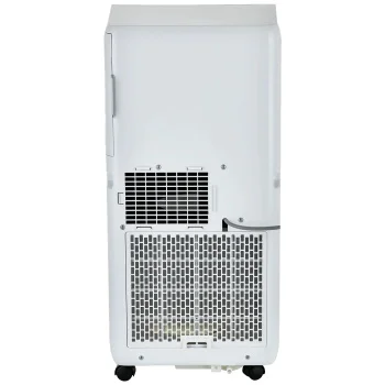 Zilan pokretna klima 3u1 750W ZLN2495-2 Zilan pokretna klima 3u1 750W ZLN2495-2
