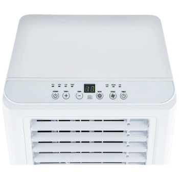 Zilan pokretna klima 3u1 750W ZLN2495-3