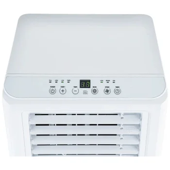 Zilan pokretna klima 3u1 750W ZLN2495-3 Zilan pokretna klima 3u1 750W ZLN2495-3