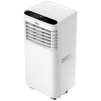 Zilan pokretna klima 3u1 2.6 kV ZLN7101-3 Zilan pokretna klima 3u1 2.6 kV ZLN7101-3