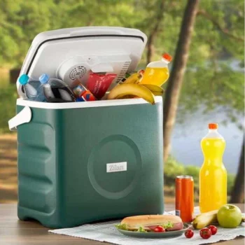 Zilan prenosni frižider 24l 230v /12v ZLN4759