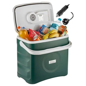 Zilan prenosni frižider 24l 230v /12v ZLN4759-1