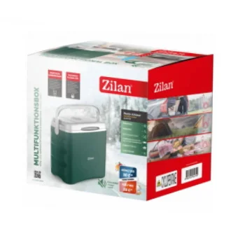 Zilan prenosni frižider 24l 230v /12v ZLN4759-3